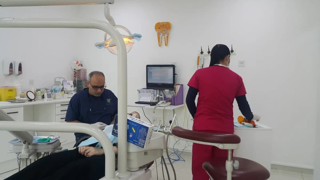 Dental one clinic — صورة 2