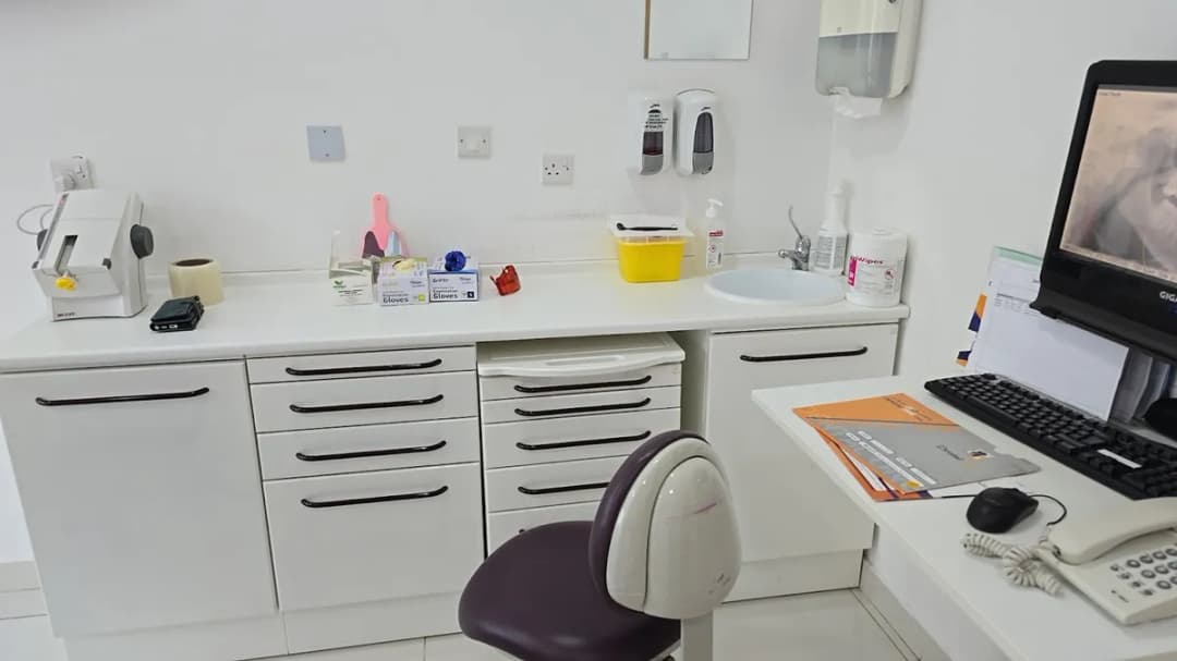 Dental one clinic — صورة 3