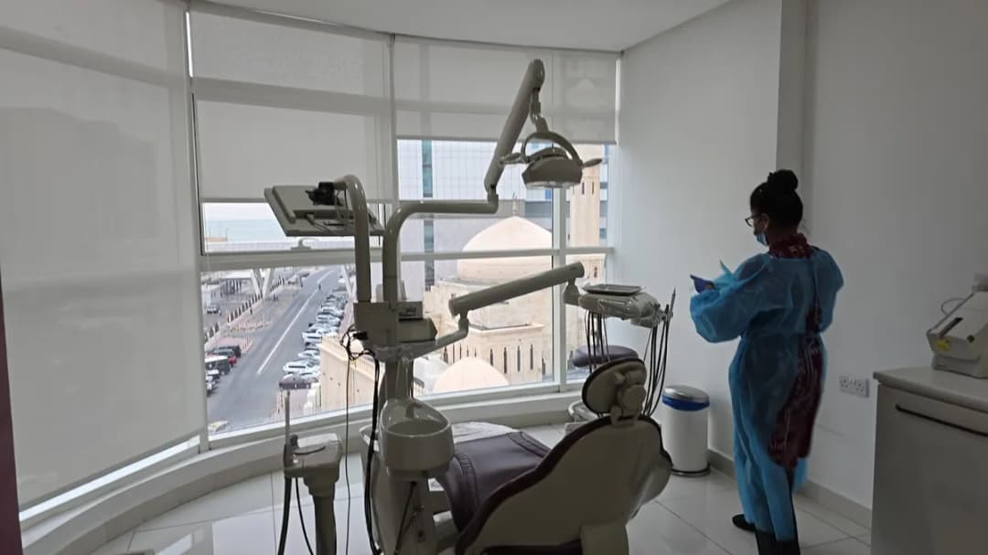 Dental one clinic — صورة 6