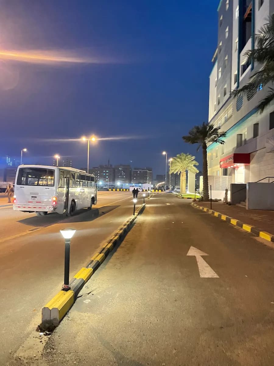 Alia International Hospital — صورة 7