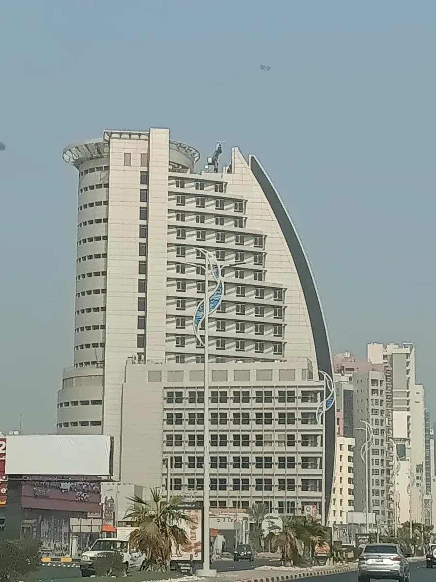 Al Salam Al Assima Hospital — صورة 6