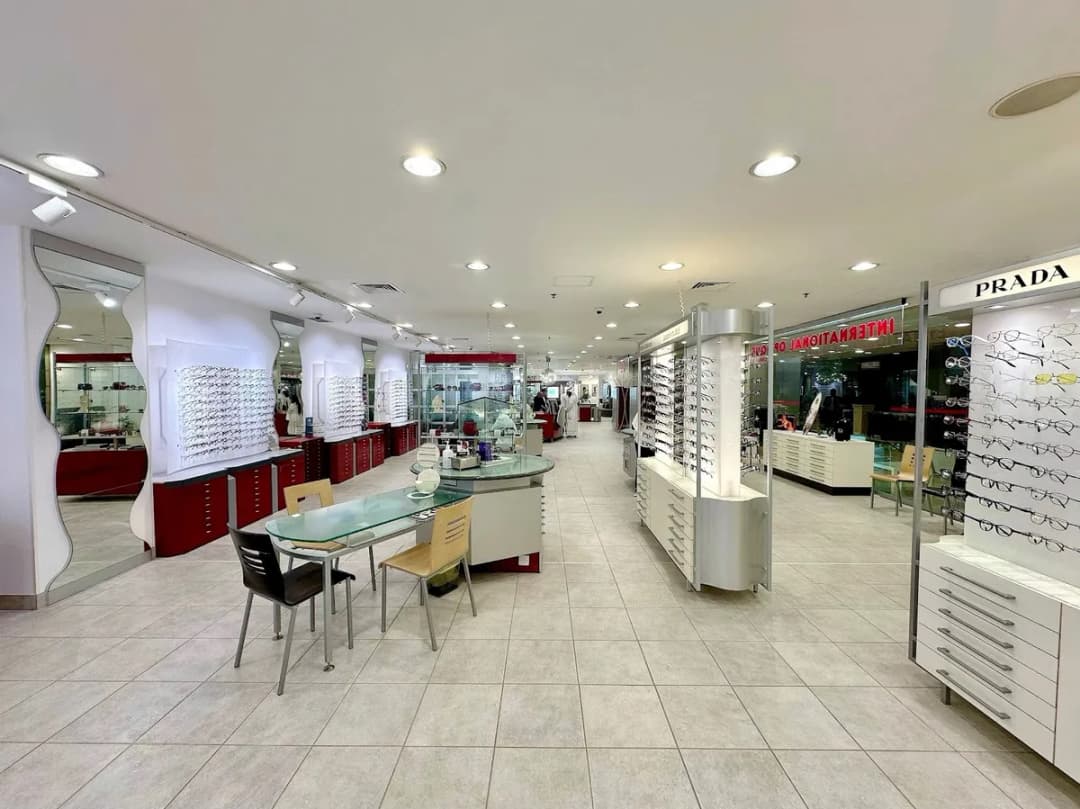 International Optique Co — صورة 2