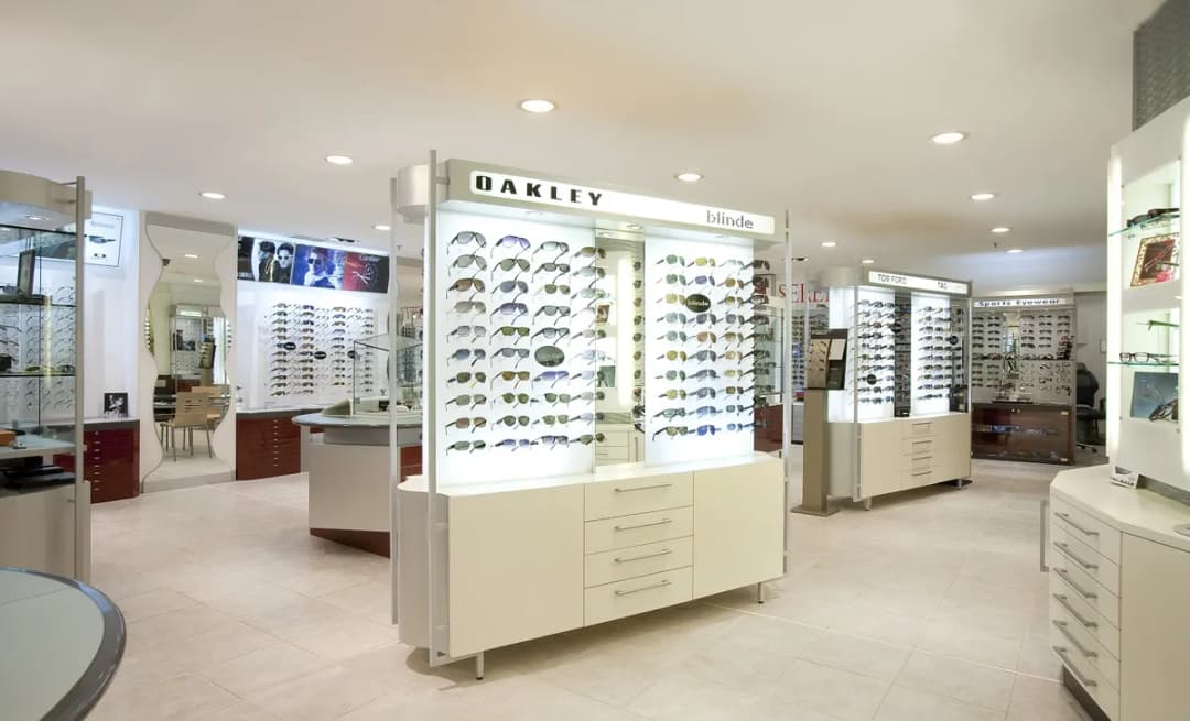 International Optique Co — صورة 3