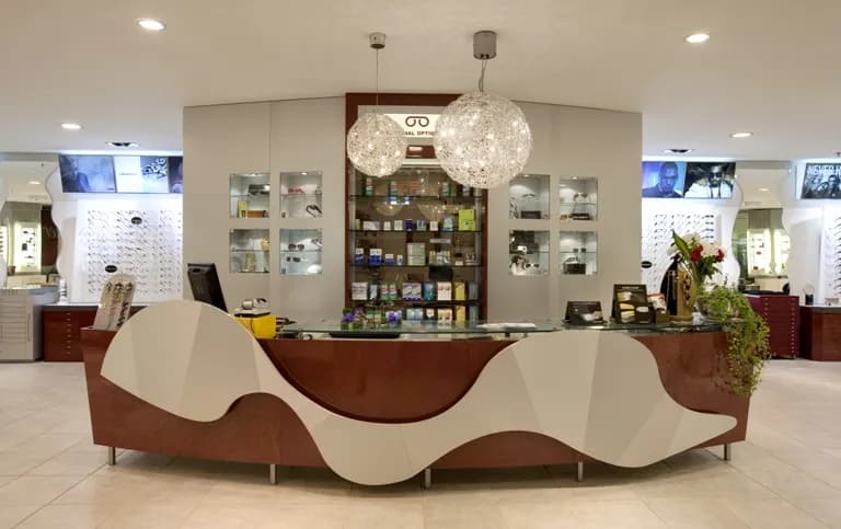 International Optique Co — صورة 8