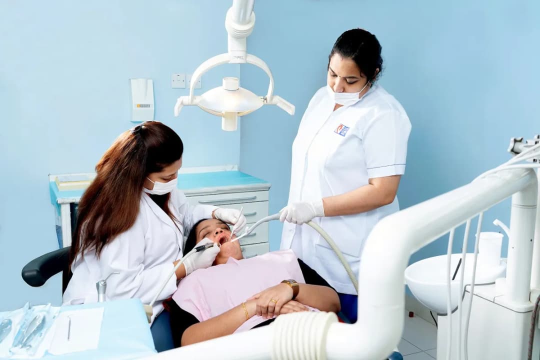 City Clinic - International — صورة 2