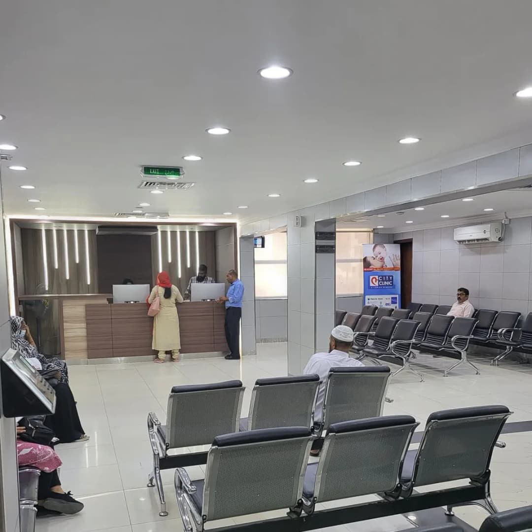 City Clinic - International — صورة 3