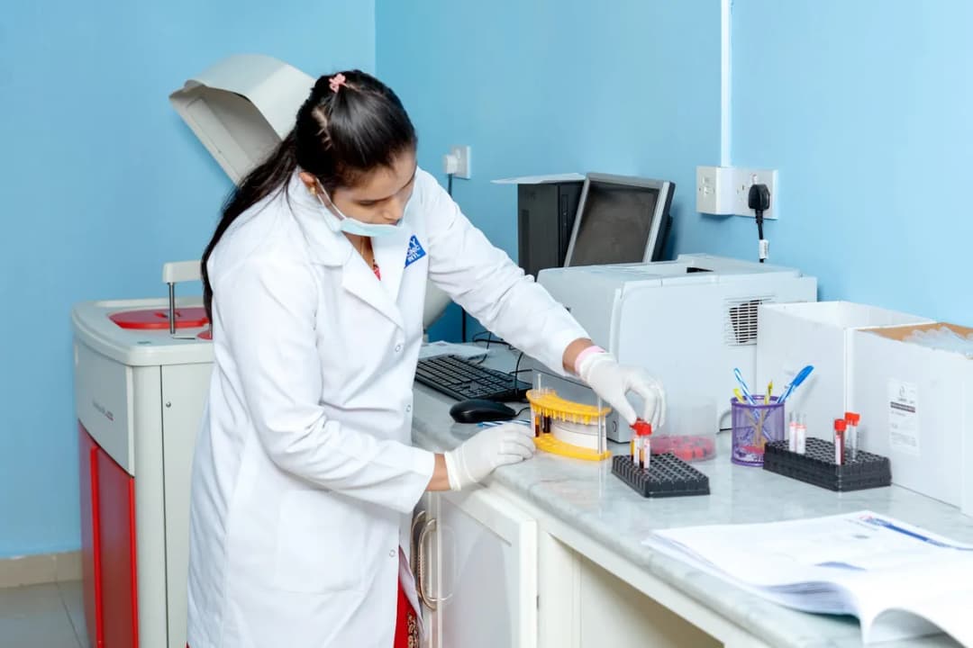 City Clinic - International — صورة 4