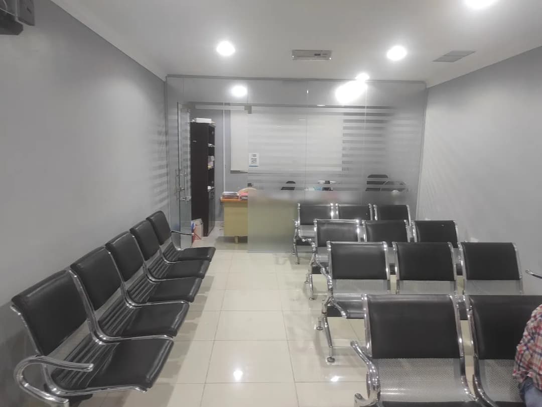 City Clinic - International — صورة 8