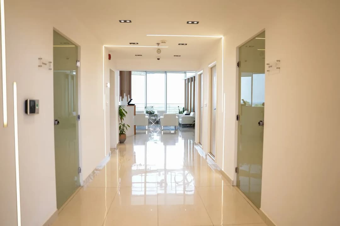 Blue Clinic Dental and Dermatology — صورة 2
