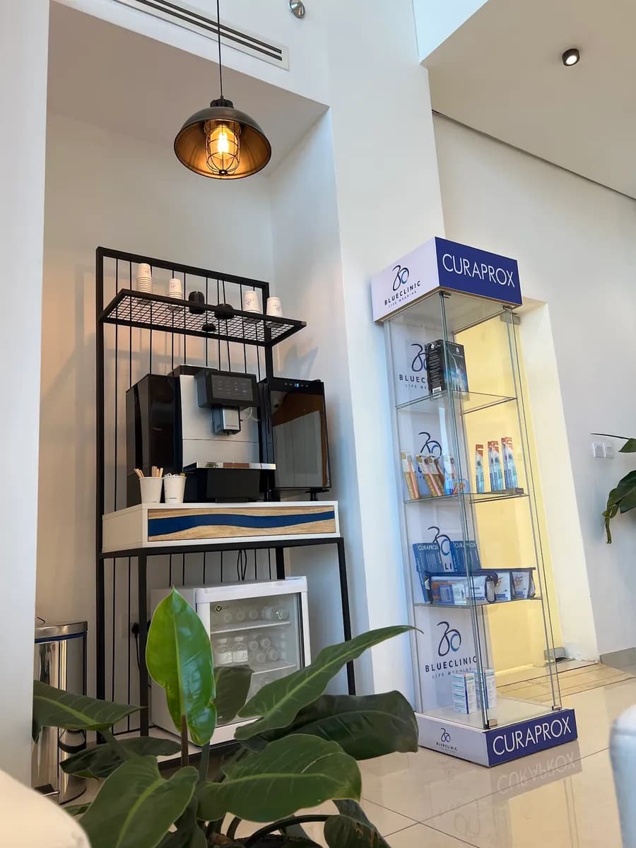 Blue Clinic Dental and Dermatology — صورة 4