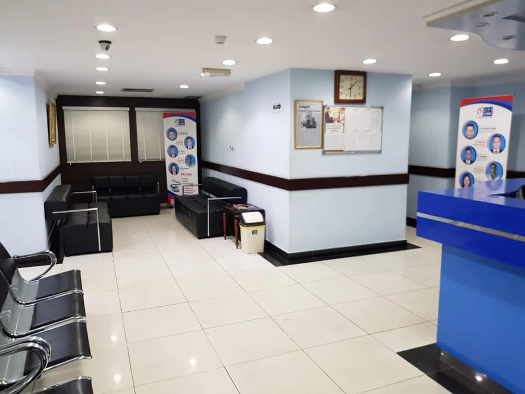 City Clinic — صورة 2