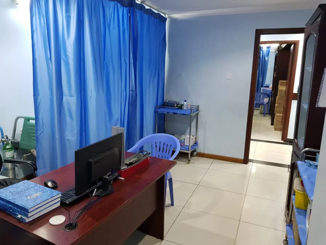 City Clinic — صورة 4