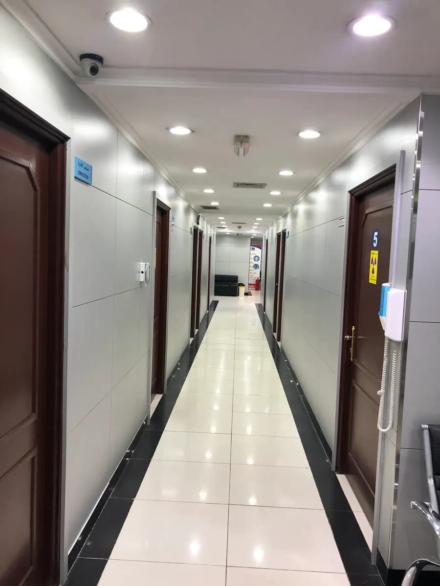 City Clinic — صورة 5