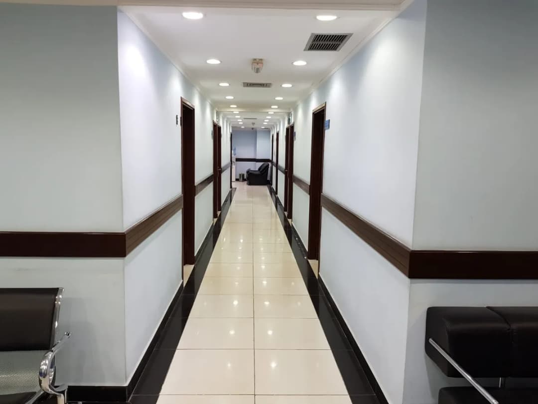 City Clinic — صورة 7