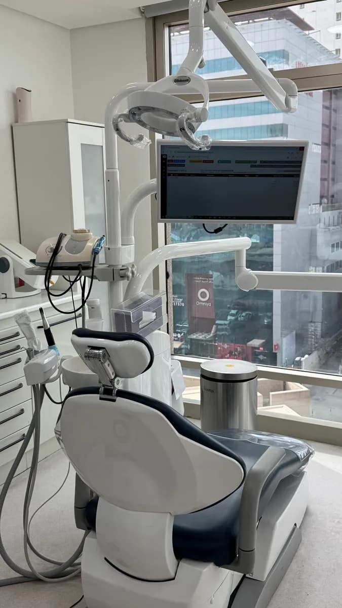 Bayan Dental Center - Salmiya — صورة 2