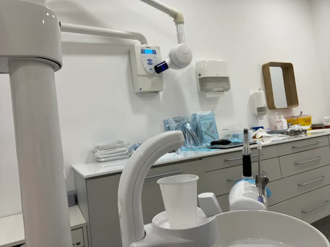 Bayan Dental Center - Salmiya — صورة 3