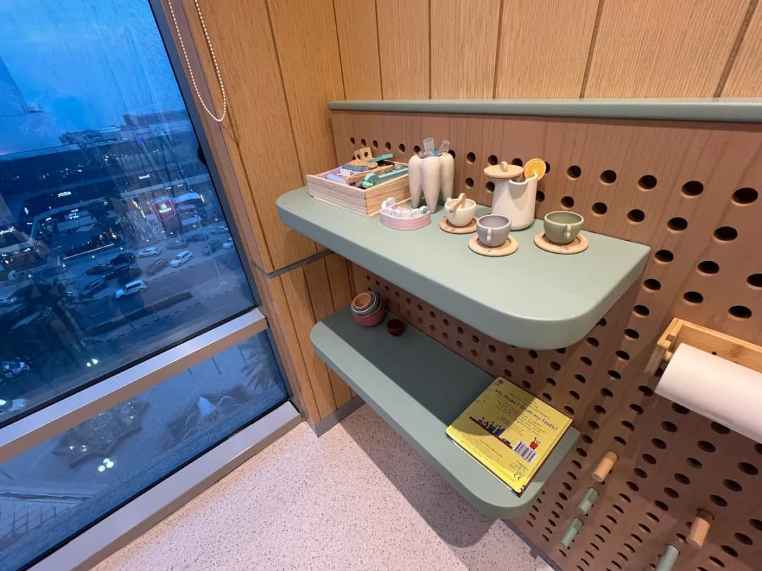 Bayan Dental Center - Salmiya — صورة 6