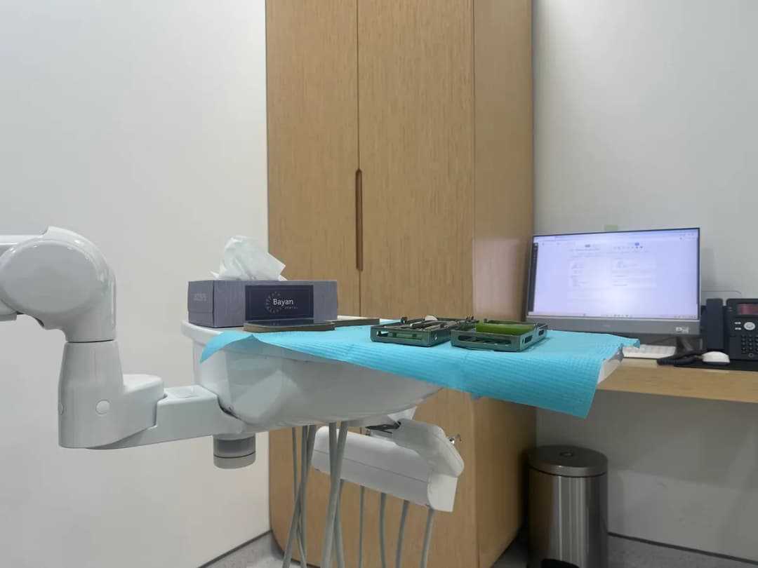Bayan Dental Center - Salmiya — صورة 8