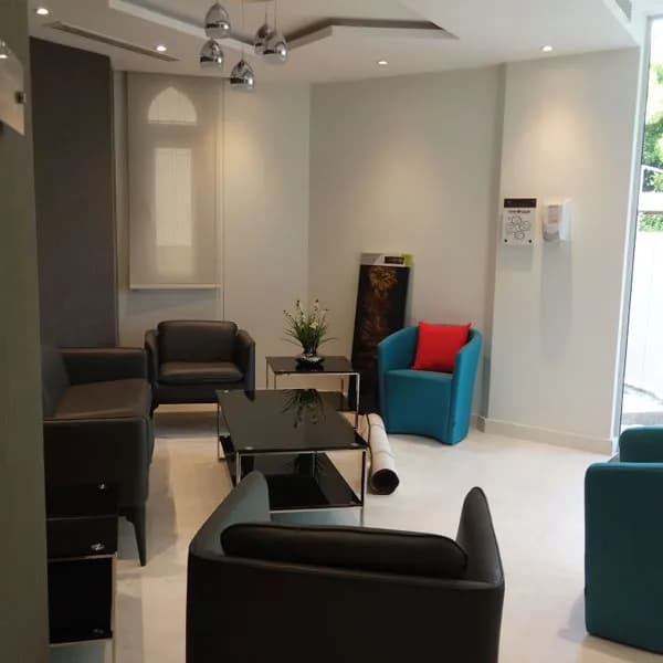 Dr. Suad Lutfi Dermatology & Laser Clinic — Dermatology & Skin Care in Salmiya