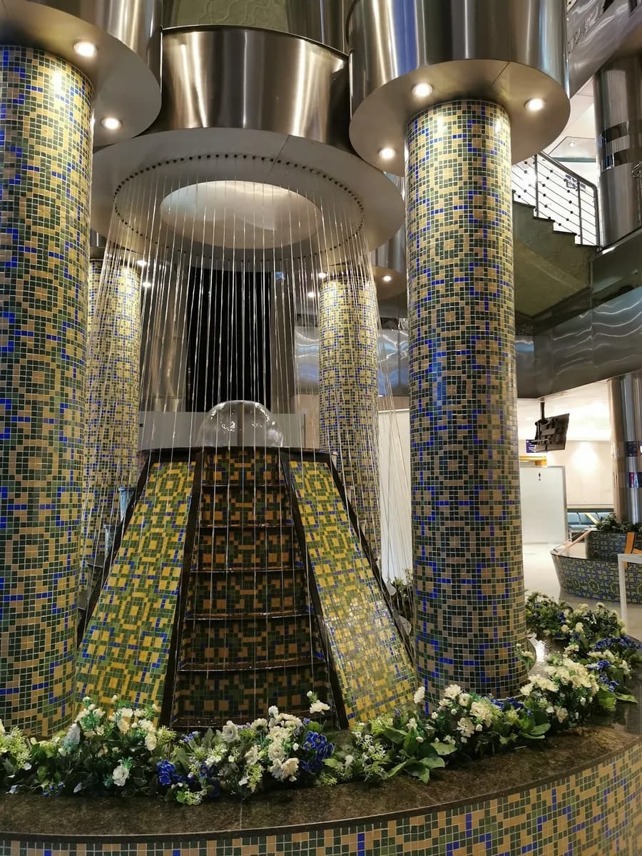 Dar Al Shifa Hospital — صورة 4