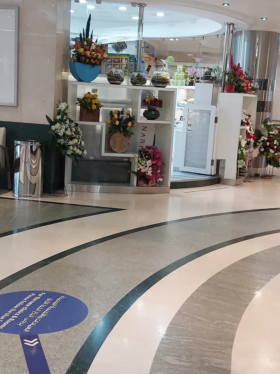 Dar Al Shifa Hospital — صورة 8