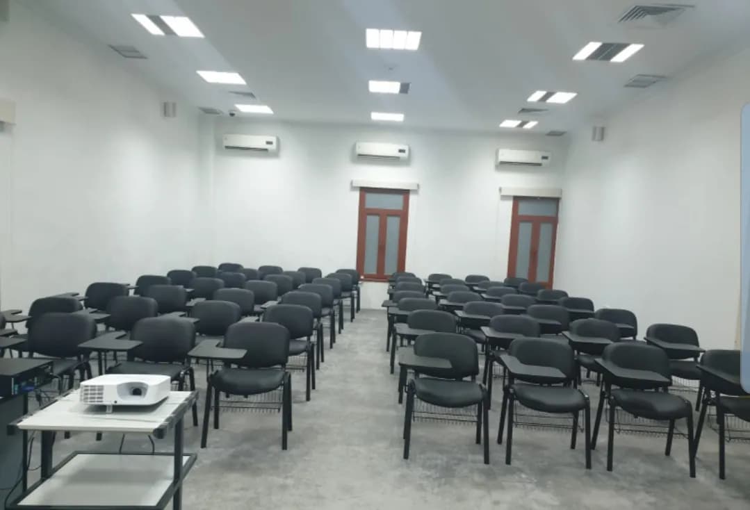 As'ad Khalid Al-Hamad Dermatology Centre — صورة 4