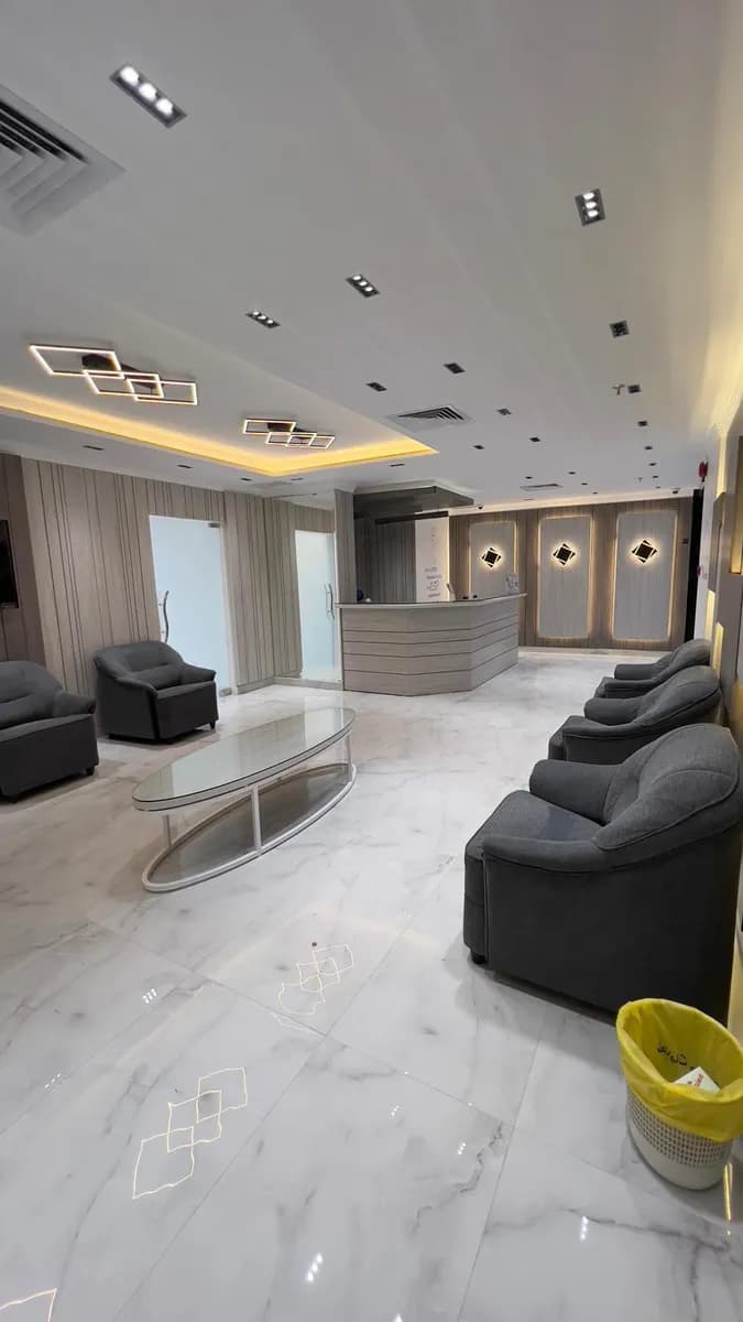 المستوصف الاوروبي التخصصي Esp Clinic — صورة 3