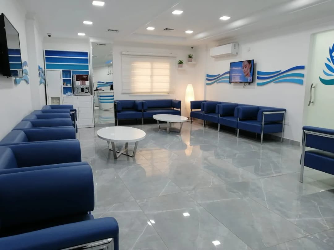 المستوصف الاوروبي التخصصي Esp Clinic — صورة 4