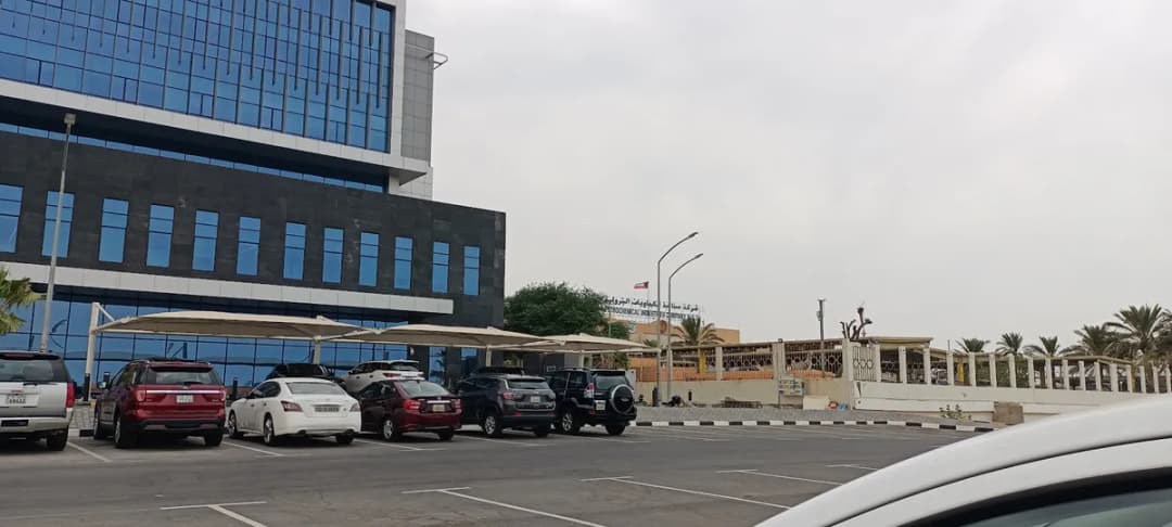 DHAMAN Hospital (Ahmadi) — صورة 3