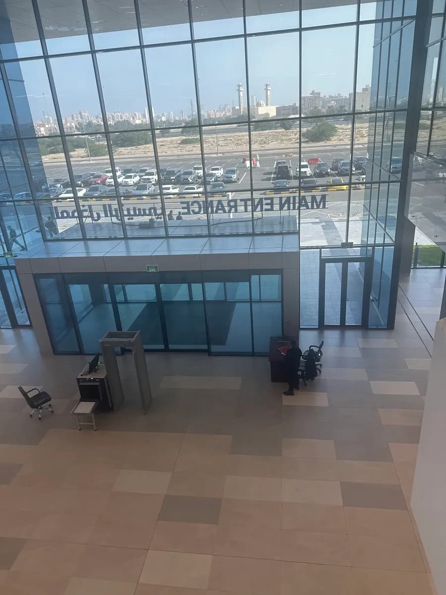 DHAMAN Hospital (Ahmadi) — صورة 6