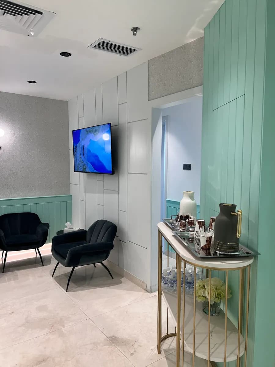 PLUS Dental Center