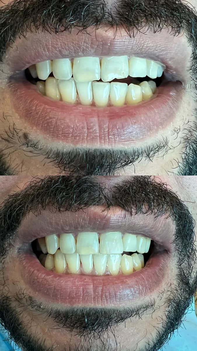 مركز دسمان لطب الأسنان — صورة 4