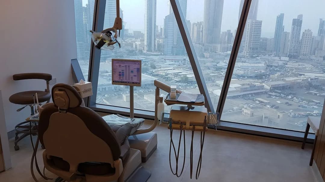 مركز دسمان لطب الأسنان — صورة 6