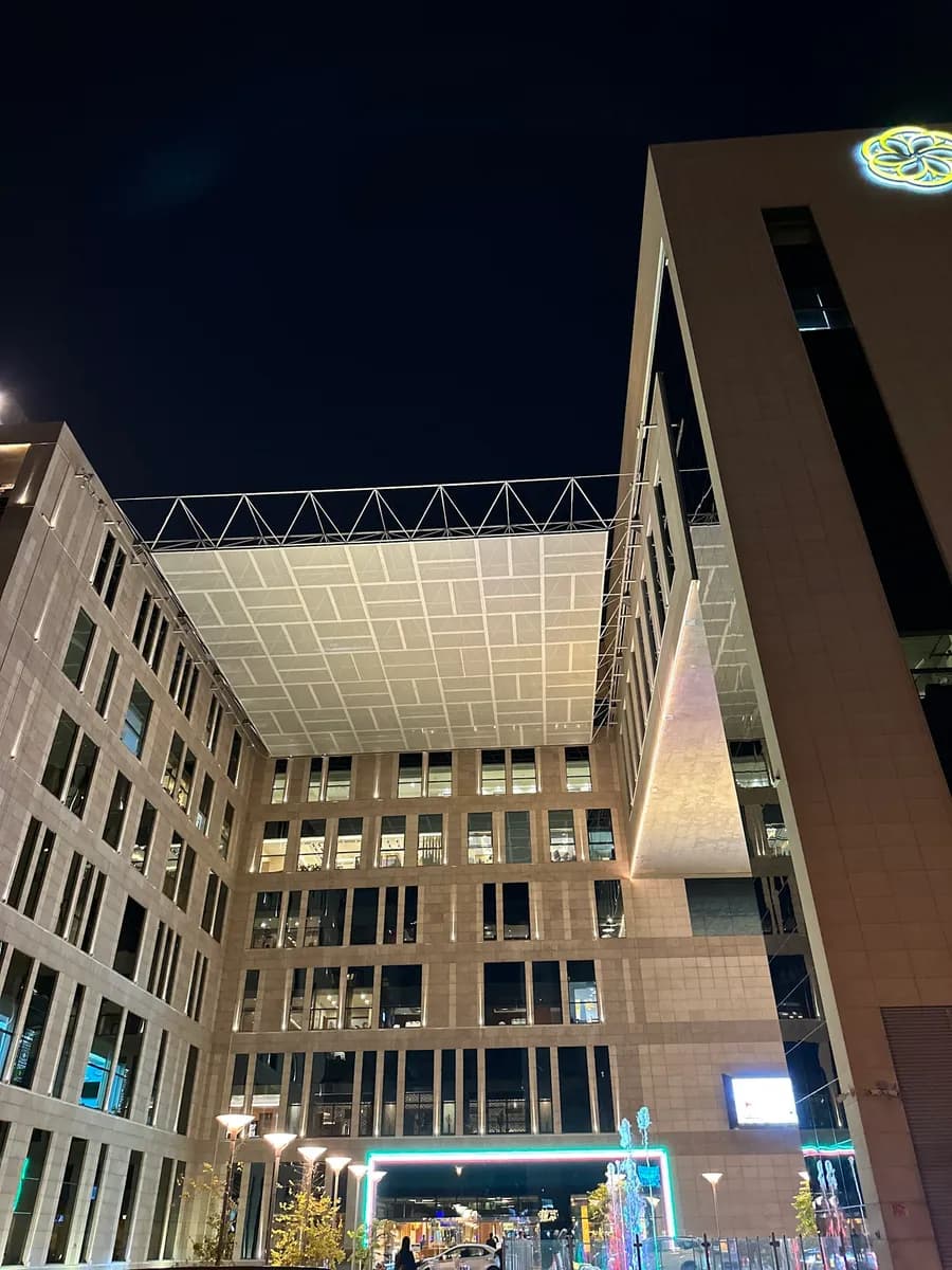 Royale Hayat hospital — صورة 4