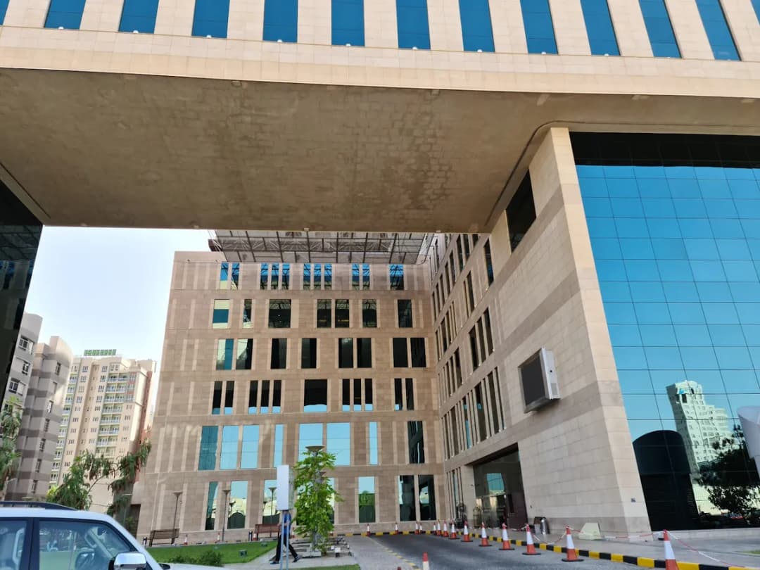 Royale Hayat hospital — صورة 5