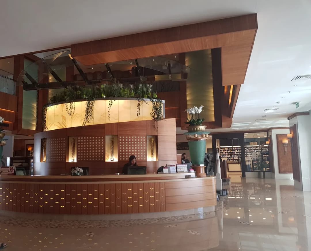 Royale Hayat hospital — صورة 7
