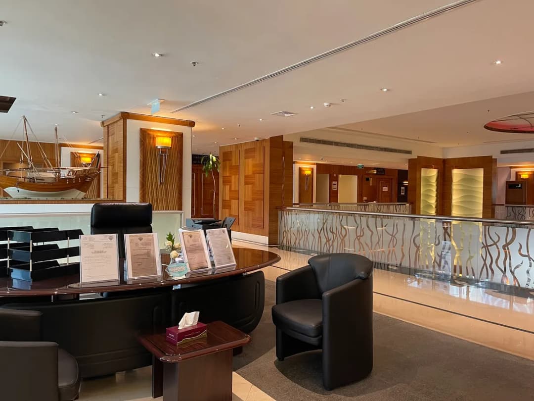 Royale Hayat hospital — صورة 8