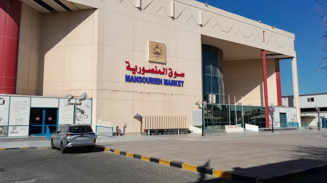 Mansouriya eye test — صورة 3
