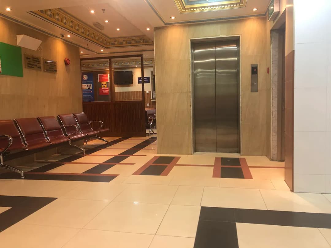 Shifa Al Jazeera Medical Center (Farwaniya) — صورة 3