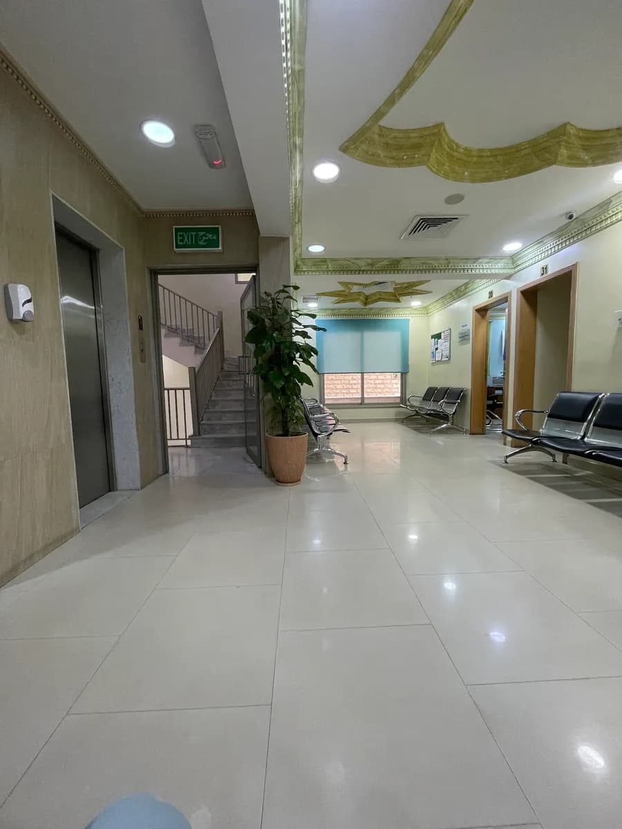 Shifa Al Jazeera Medical Center (Farwaniya) — صورة 5
