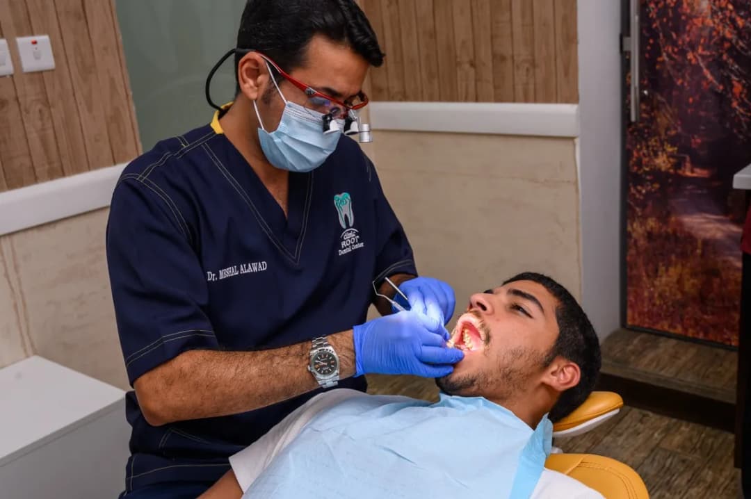 Root Dental Center — صورة 4