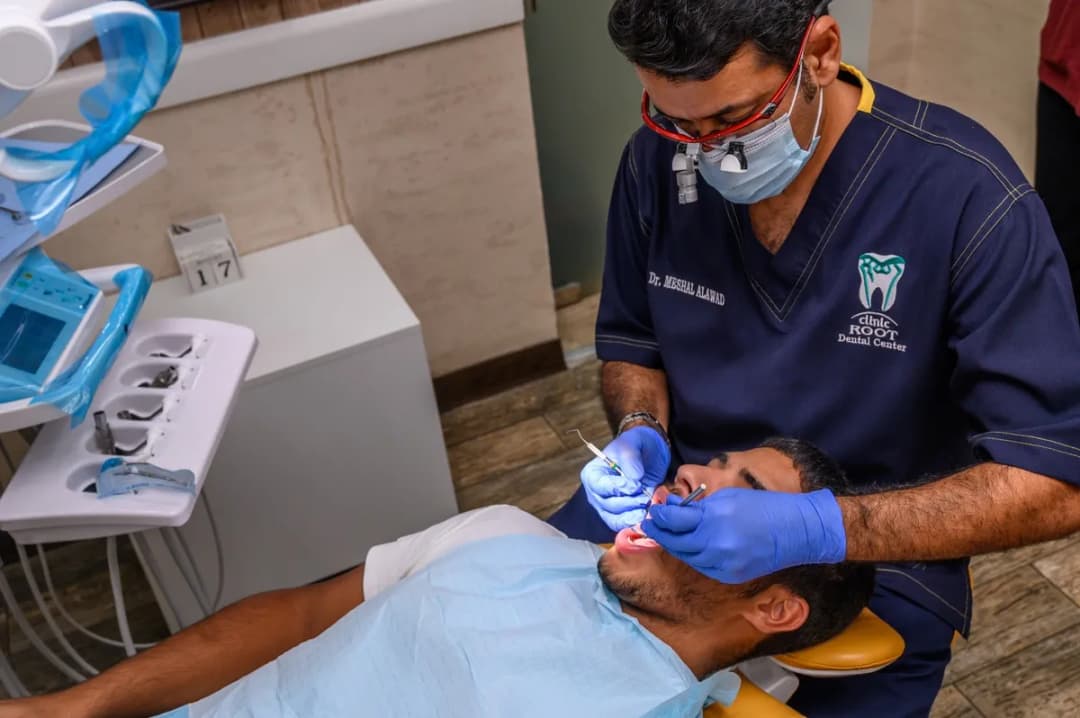 Root Dental Center — صورة 8