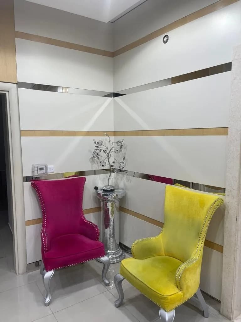 Bella Donna Clinic بيلادونا كلينك — صورة 6
