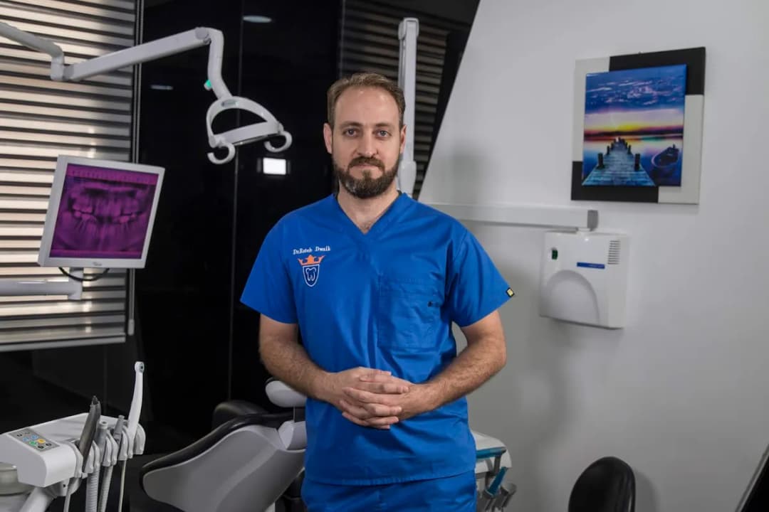Tijan International Dental Center — صورة 5