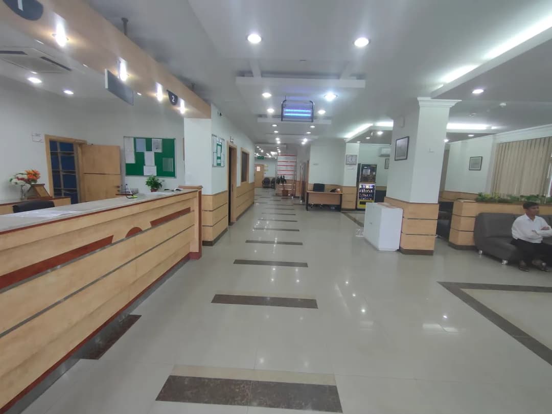 British Medical Centre — صورة 2
