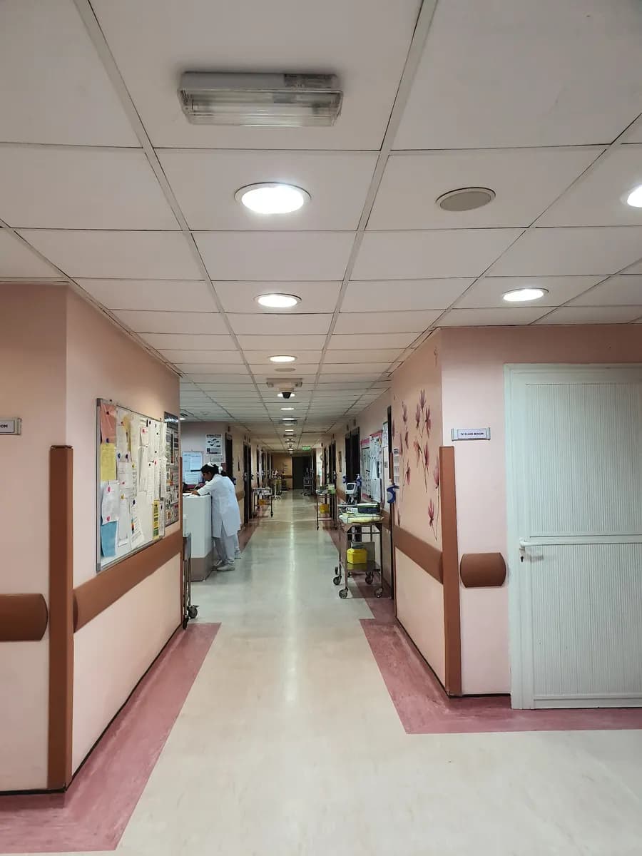 Kuwait Cancer Control Center — صورة 2