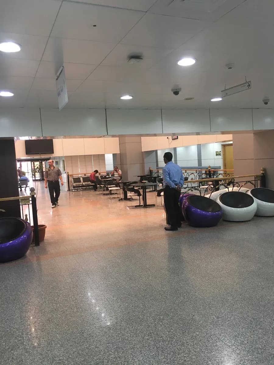 Kuwait Cancer Control Center — صورة 3