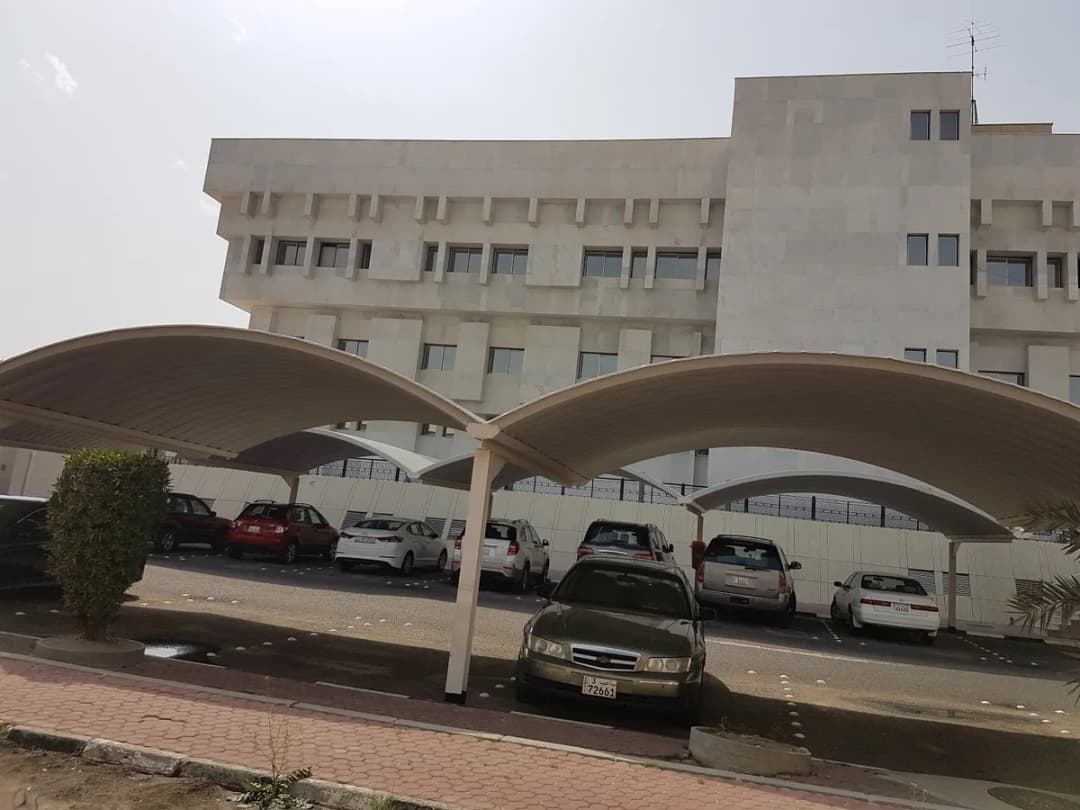 Kuwait Cancer Control Center — صورة 5