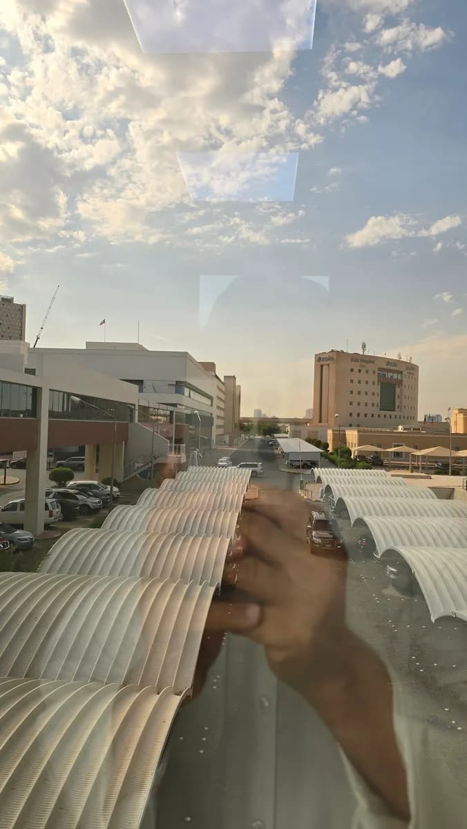 Kuwait Cancer Control Center — صورة 7