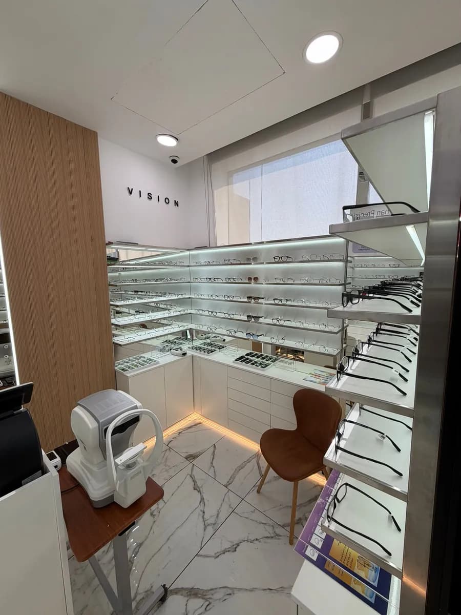 Steiner Vision Germany Mahboula